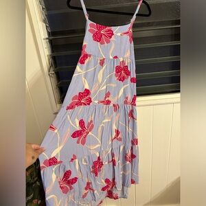 Yireh Alia Dress Medium